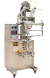 SACHET PACKAGING MACHINE | POWDER | AUGER FILLING | TYPE L SACHET PACKAGING MACHINE