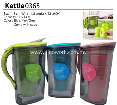 Kettle0365