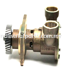 Caterpillar Pumps / Engine Cooling Pump / Seawater Pump / Raw Water Pump