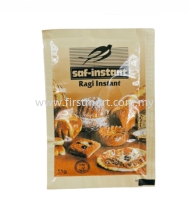 Saf Instant Yeast 11g