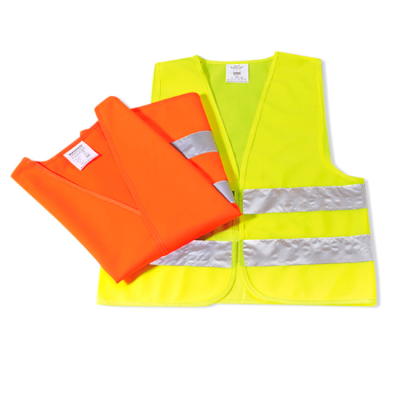 Sharp Safety Vest 101 