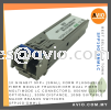 10 Gigabit SFP Fiber Module Transceiver Multimode Dual Fiber LC Connector 850nm 300m 10GB Suit Major Brand SFP10G-DMMLC CCTV ACCESSORIES AVIO