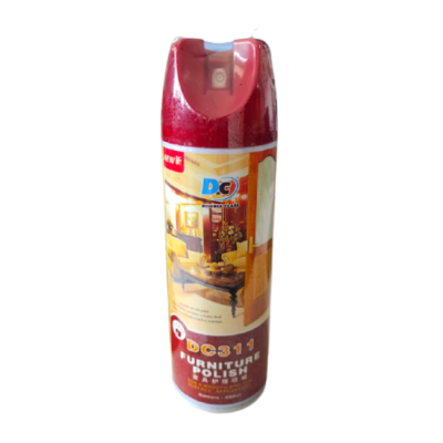 DC 311 Furniture Polish 