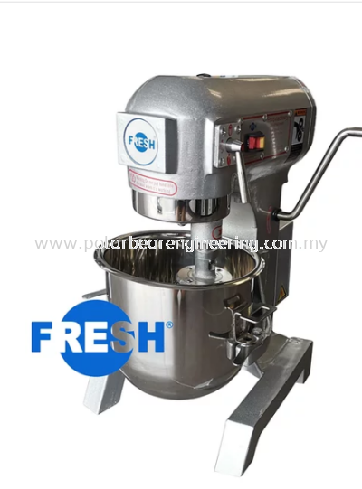 MIXER B20 (FRESH)