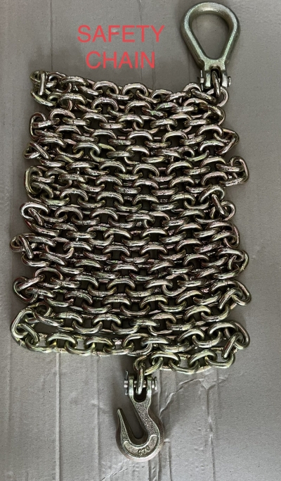 MONSTER DRAG CHAIN