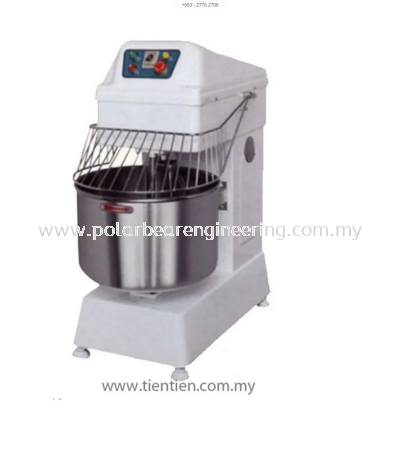 SPIRAL MIXER HS30 (ORIMAS)