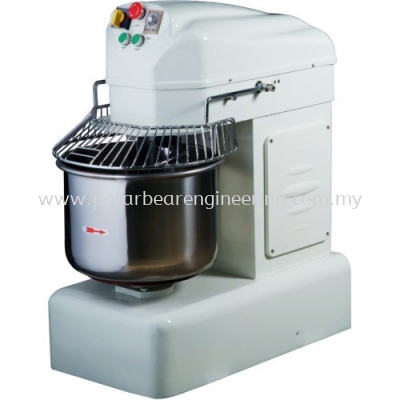 SPIRAL MIXER SM40 (BERJAYA) 