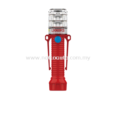 Flare Beacon traffic baton