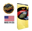 Meguiar's Supreme Shine Microfiber Towel X-2010(40cm x 60cm) Car Shampoo / Sabun Cuci Kereta Car Paint