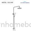 BATHROOM WATER HEATER RAIN SHOWER SYSTEM ELITE EGS-049 Shower Bathroom