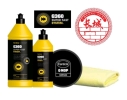 FARECLA G360 SUPER FAST FINISH (Step 3)/ 6'' Gmop GMF624, GMF601 Car Care & Polishing Car Paint