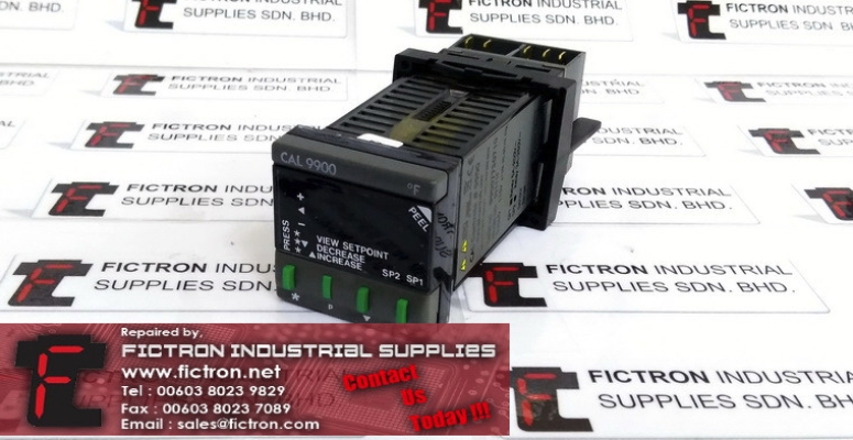 99111F CAL CONTROLS Temperature Controller Supply Malaysia Singapore Indonesia USA Thailand