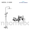 BATHROOM 2 WAY EXPOSED SHOWER SET ELITE E-16999 Shower Bathroom