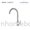 KITCHEN PILLAR SINK TAP ELITE S-60411P Sink Tap Kitchen