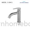 BATHROOM BASIN TAP ELITE S-30412 Tap Bathroom