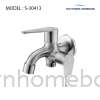 BATHROOM WALL TWO WAY TAP ELITE S-30413 Tap Bathroom