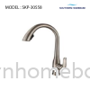 KITCHEN PILLAR SINK TAP MIXER ELITE SKP-30558 Sink Tap Kitchen