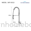 KITCHEN PILLAR SINK TAP MIXER ELITE SKP30322 Sink Tap Kitchen