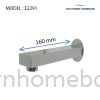 BATHROOM WALL BATH TUB SPOUT ELITE E2291 Spout Bathroom