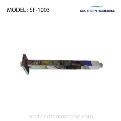 BATHROOM RAIN SHOWER ARM ELITE SF-1003