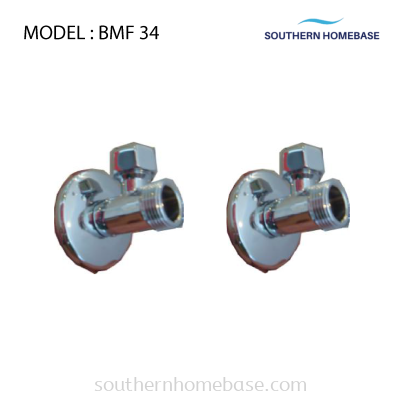 BATHROOM BATH MIXER FITTING ELITE BMF 34