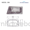 KITCHEN SINK SINGLE BOWL ELITE E86  Sink Kitchen