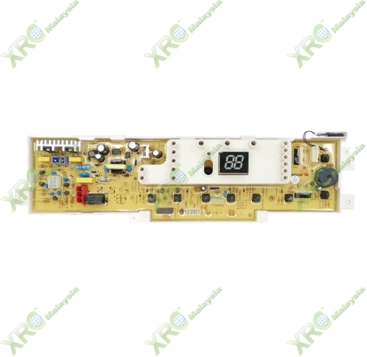 WT5513D SINGER WASHING MACHINE PCB BOARD