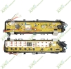 AW-G1000GV TOSHIBA WASHING MACHINE PCB BOARD PCB BOARD WASHING MACHINE SPARE PARTS