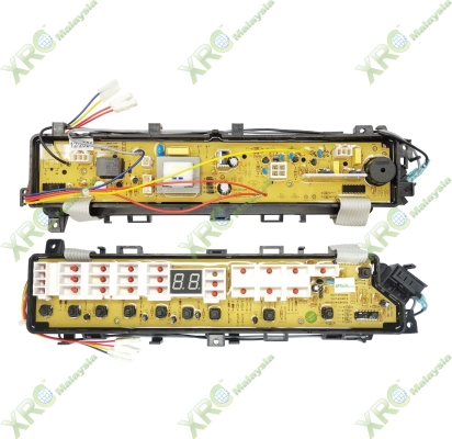 AW-G1000GV TOSHIBA WASHING MACHINE PCB BOARD