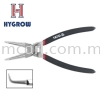 YT-2143 CIRCLIP PLIERS, INTERNAL BENT 150 MM Tools & Parts Industrial