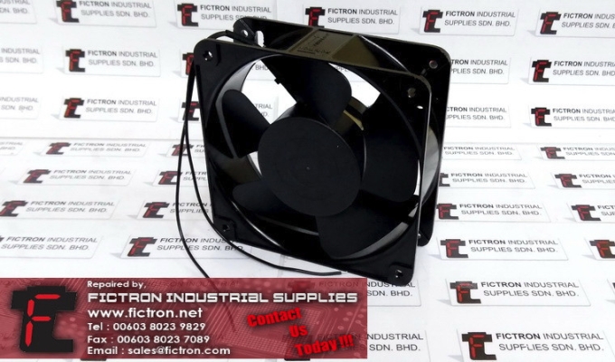 MQ18060 MIN QUAN Axial Fan Supply Malaysia Singapore Indonesia USA Thailand