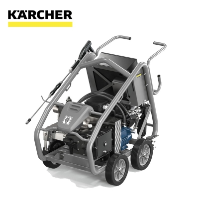 Karcher HD 9/100-4 Cage Classic Electric Driven Ultra High Pressure Cleaner