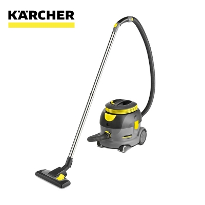 Karcher T 12/1 Compact Dry Vacuum Cleaner