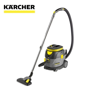 Karcher T 15/1 HEPA Compact Dry Vacuum Cleaner