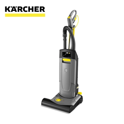 Karcher CV 38/2 Adv Carpet Dry Vacuum Cleaner