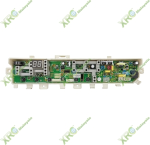 WA90M5120SG SAMSUNG WASHING MACHINE PCB BOARD