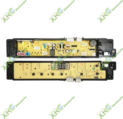 NA-F70B3 PANASONIC WASHING MACHINE PCB BOARD