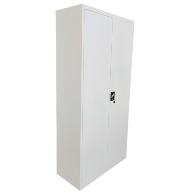 Fullheight Steel Cabinet With Steel Swing Door 