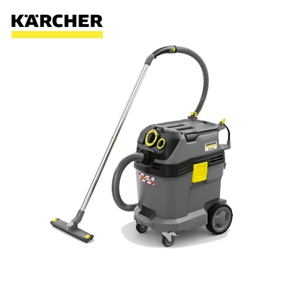 Karcher NT 40/1 Tact Te L Automatic Filter Wet & Dry Vacuum Cleaner