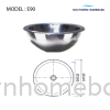 KITCHEN SINK ROUND BOWL ELITE E90-J Sink Kitchen