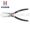 YT-2146 CIRCLIP PLIERS, INTERNAL STRAIGHT 200 MM Tools & Parts Industrial