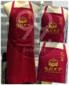 Custom made Apron Others Custom Made