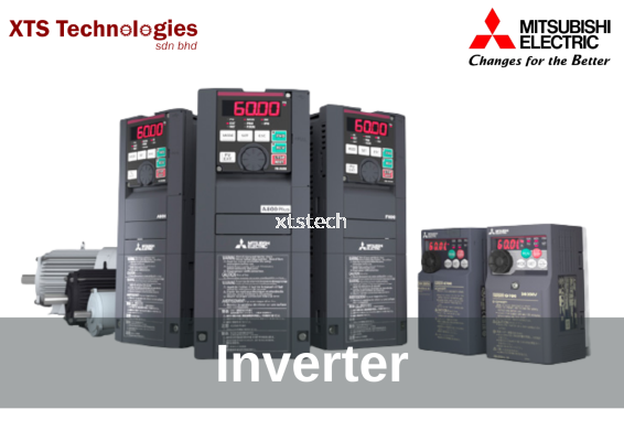 Mitsubishi Inverter