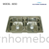 KITCHEN SINK DOUBLE BOWL ELITE 8050 Sink Kitchen