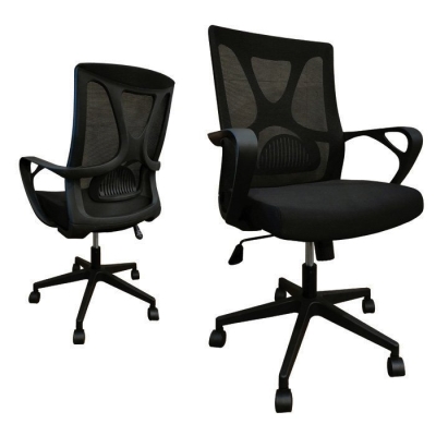 J156B Midback Mesh Chair