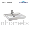 BATHROOM BASIN ELITE 8050BSR Basin Bathroom