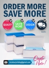 Mask Packaging Box Others