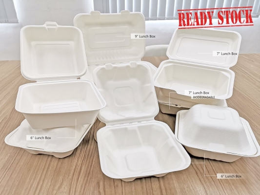 Recyclable Food Packaging