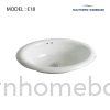 BATHROOM BASIN ELITE E18 Basin Bathroom