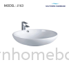 BATHROOM BASIN ELITE J163 Basin Bathroom